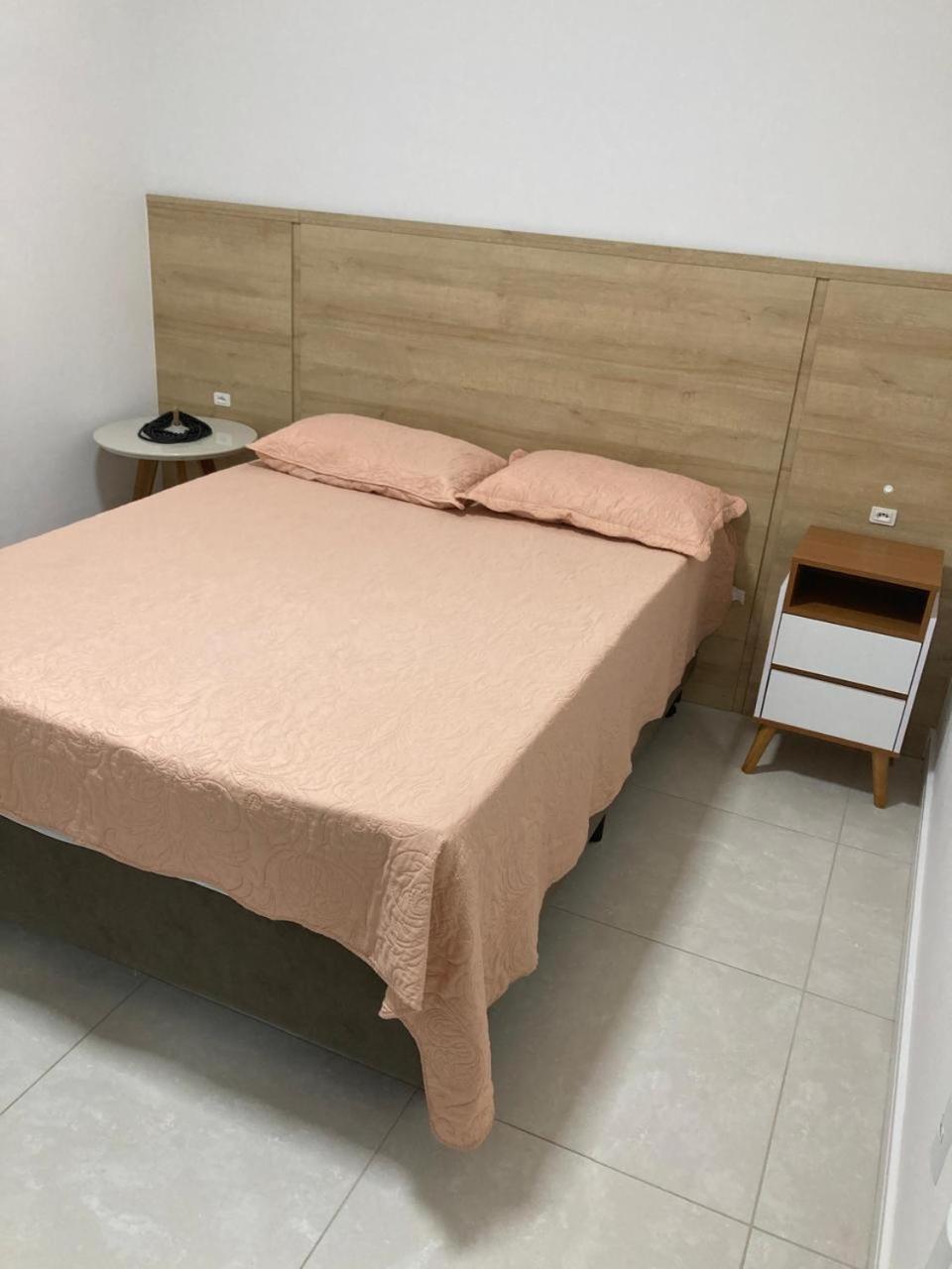 Apto 80M Da Praia Grande Vista Mar! Governador Celso Ramos Luaran gambar